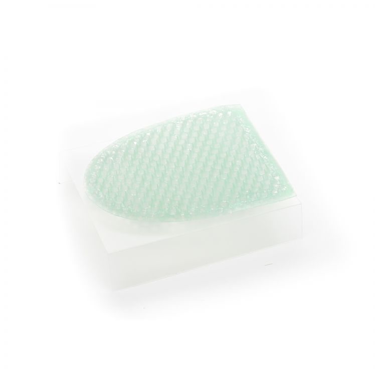 SUPRACOR Stimulite®.Спонжик для лица (Зеленый)
