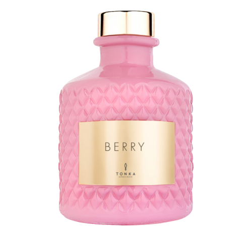 TONKA Диффузор "BERRY" 200мл