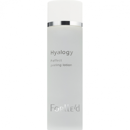 FORLLED, Лосьон эксфолиирующий 100 мл, P-effect Peeling lotion