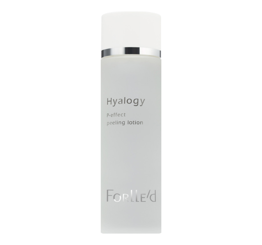 FORLLED, Лосьон эксфолиирующий 100 мл, P-effect Peeling lotion