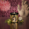 CORETERNO, Свеча ароматизированная, 240 г, The Intuition