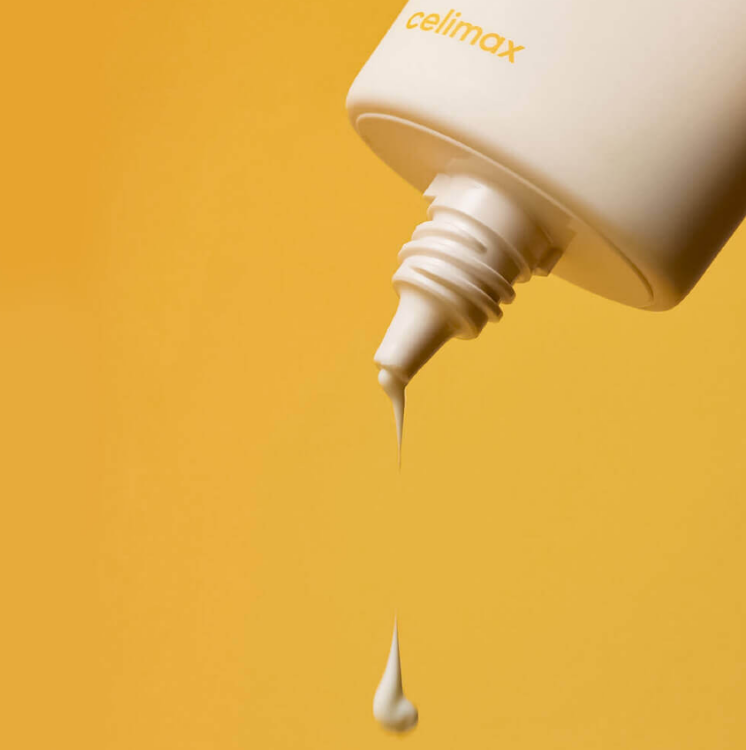 CELIMAX, Осветляющий солнцезащитный крем SPF50, 50 мл, Brightening Care Sunscreen SPF50+ PA++++