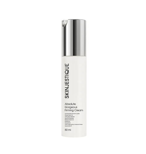 SKINJESTIQUE, Пептидный крем с эффектом филлера, 50мл, Absolute Gorgeous Firming Cream