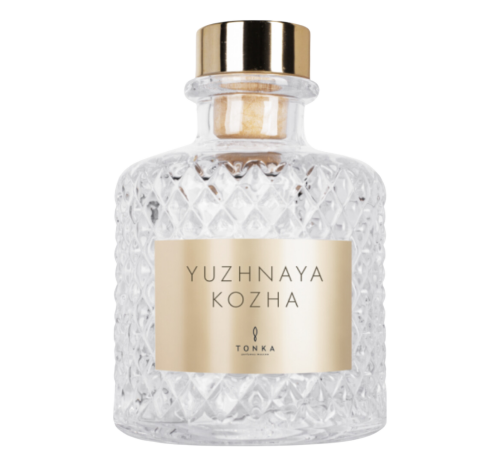 TONKA Диффузор "Южная кожа" 200мл, YUZHNAYA KOZHA