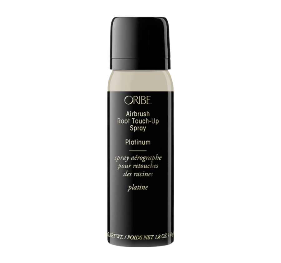 ORIBE, Спрей-корректор цвета для корней волос (платиновый блондин), 75 мл