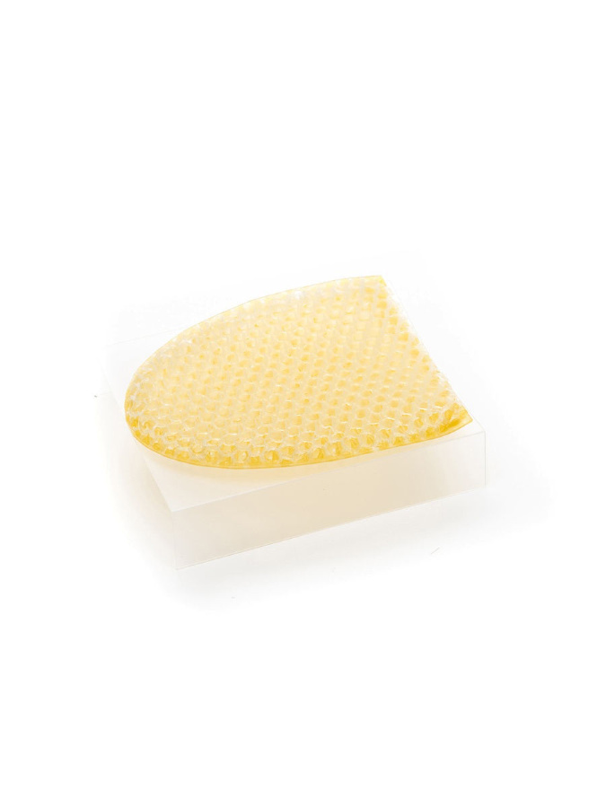 SUPRACOR Stimulite®.Спонжик для лица (Золотой)