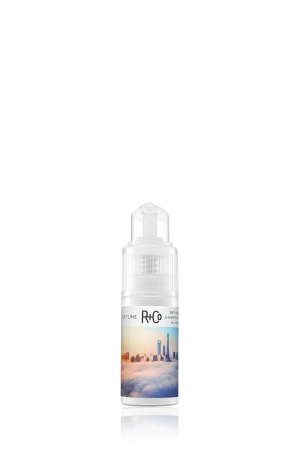 R+CO, ГОРИЗОНТ Сухой шампунь, 28 гр, SKYLINE Dry Shampoo Powder