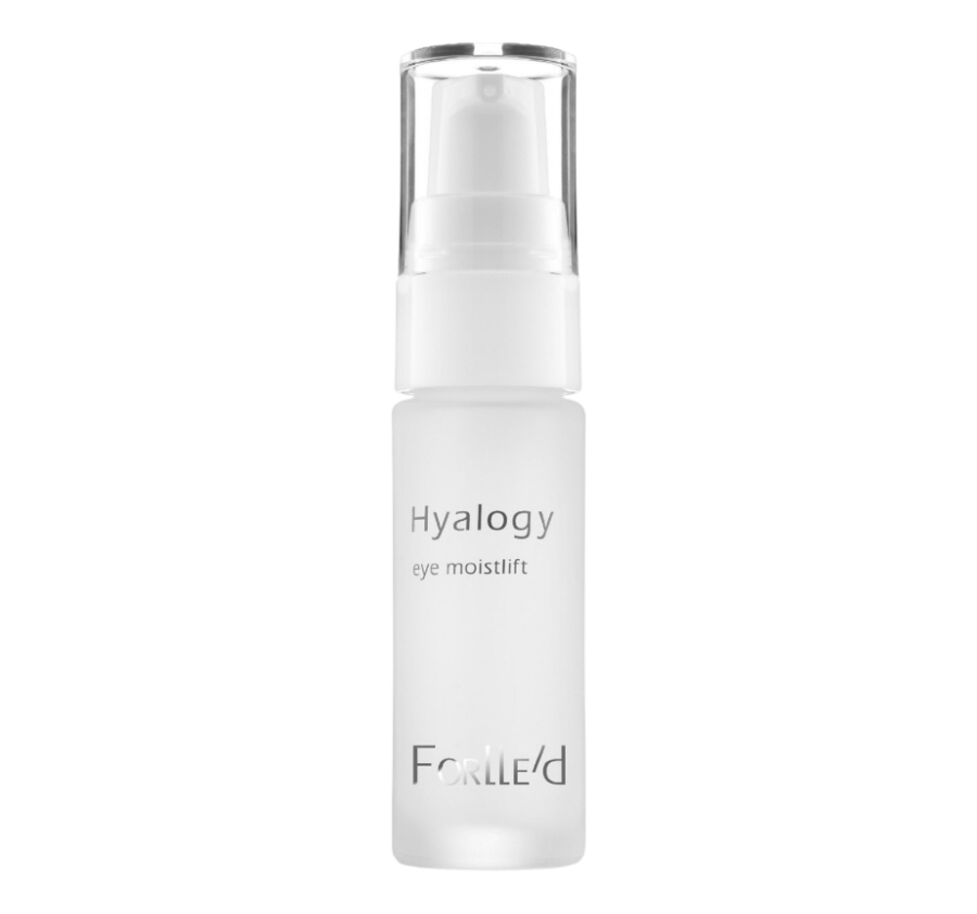FORLLED, Лифтинговая сыворотка для век 10 мл, Hyalogy Eye MoistLift