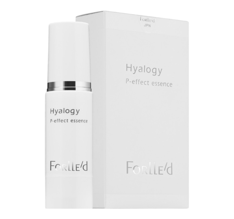 FORLLED, Сыворотка гиалуроновая 30 мл, Hyalogy P-effect Essence