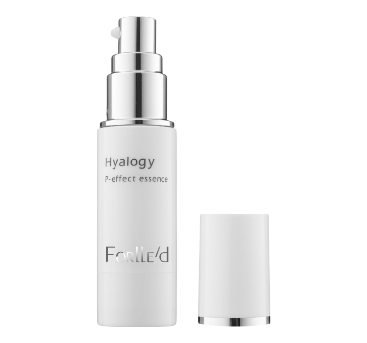 FORLLED, Сыворотка гиалуроновая 30 мл, Hyalogy P-effect Essence