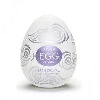 TENGA EGG в ассортименте