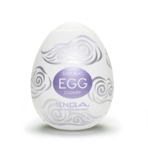 TENGA EGG в ассортименте