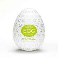 TENGA EGG в ассортименте