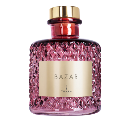 TONKA Диффузор "BAZAR" 200мл
