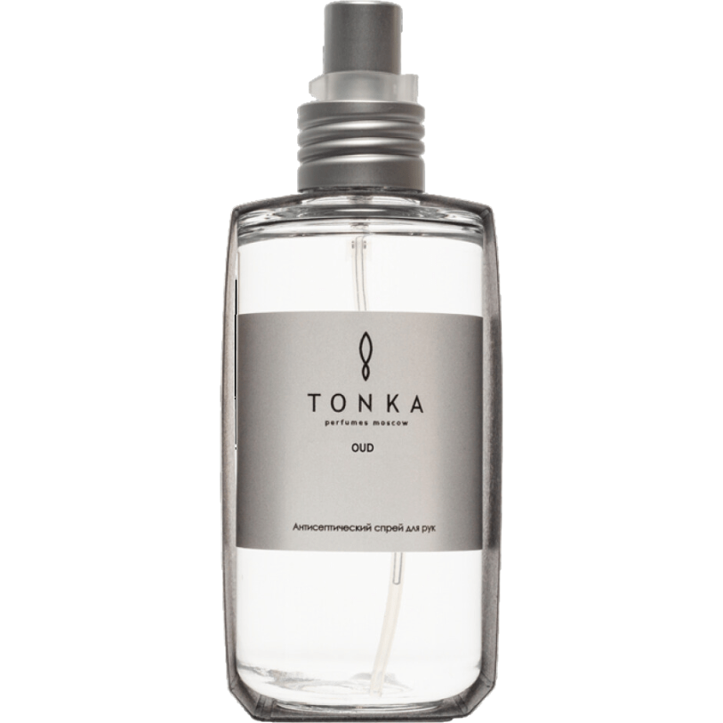 TONKA Антисептический спрей "OUD" 100мл