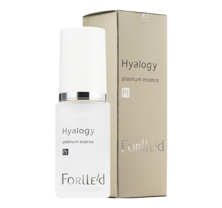 FORLLED, Сыворотка платиновая 15 мл, Platinum Essence
