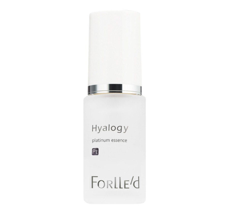 FORLLED, Сыворотка платиновая 15 мл, Platinum Essence