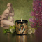 CORETERNO, Свеча ароматизированная, 240 г, The Secret