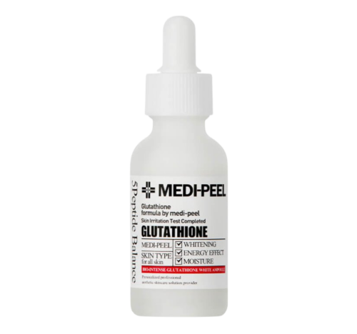 MEDI-PEEL, Glutathione Сыворотка с глутатионом, 30 мл
