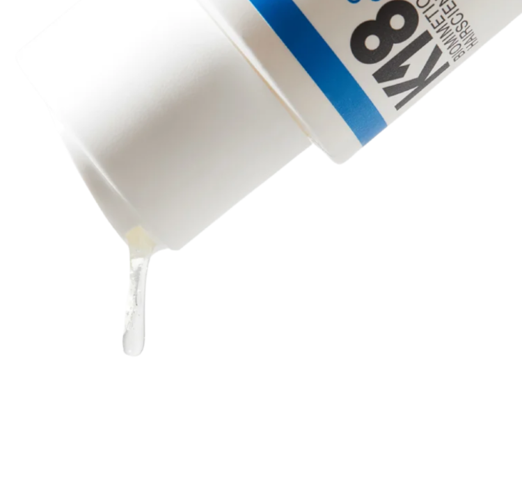 K18, Шампунь-защита от повреждений, 250 мл, Damage Shield Ph Protective Shampoo