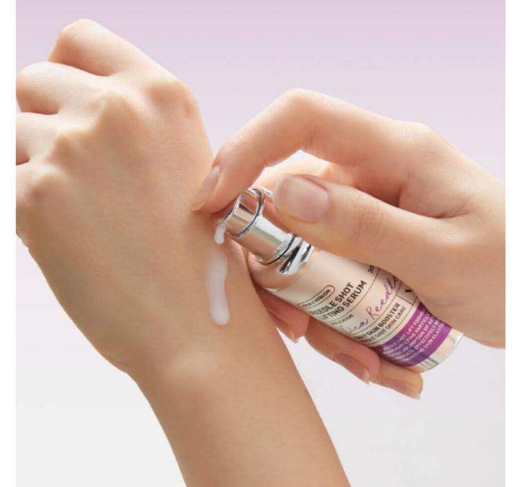 VT COSMETICS, Интенсивная лифтинг-сыворотка с микроиглами, 30мл, Reedle Shot Lifting Serum