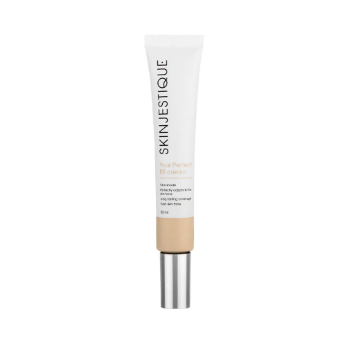 SKINJESTIQUE, ББ-крем для идеального тона, 30мл, Your Perfect BB Cream