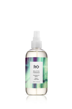 R+CO, ПОХОЖИЙ НА РАЙ Ароматизированный спрей, 241 мл, RELATIVE PARADISE Fragrance Spray