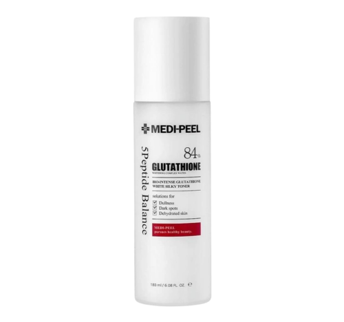 MEDI-PEEL, Glutathione Тонер с глутатионом, 180 мл