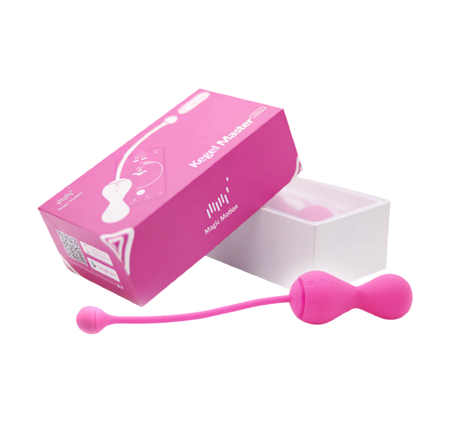 MAGIC KEGEL MASTER Тренажер Кегеля