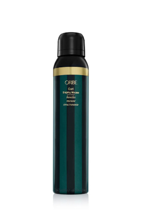 ORIBE, Моделирующий мусс для вьющихся волос, 175 мл, Curl Shaping Mousse