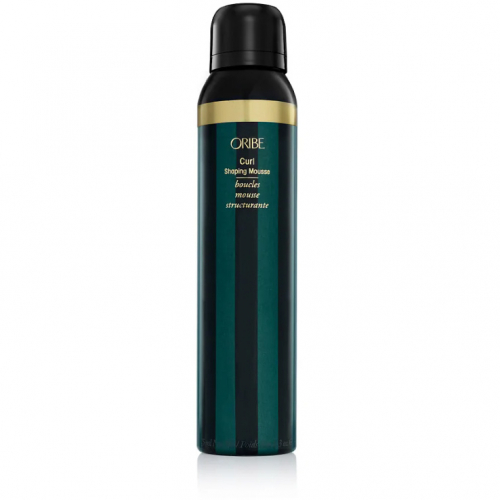 ORIBE, Моделирующий мусс для вьющихся волос, 175 мл, Curl Shaping Mousse