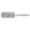 OLIVIA GARDEN, Термобрашинг 45 мм Серый, EXPERT BLOWOUT SPEED XL Wavy Bristles White&Grey