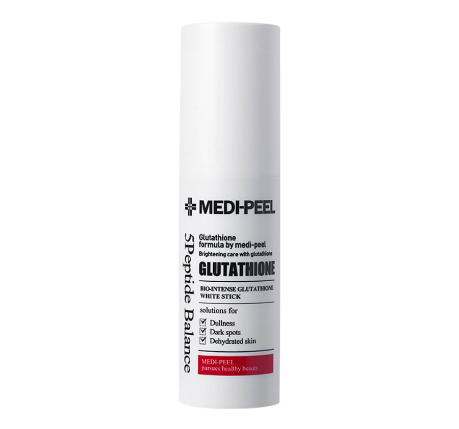 MEDI-PEEL, Glutathione Выравнивающий стик, 10 г