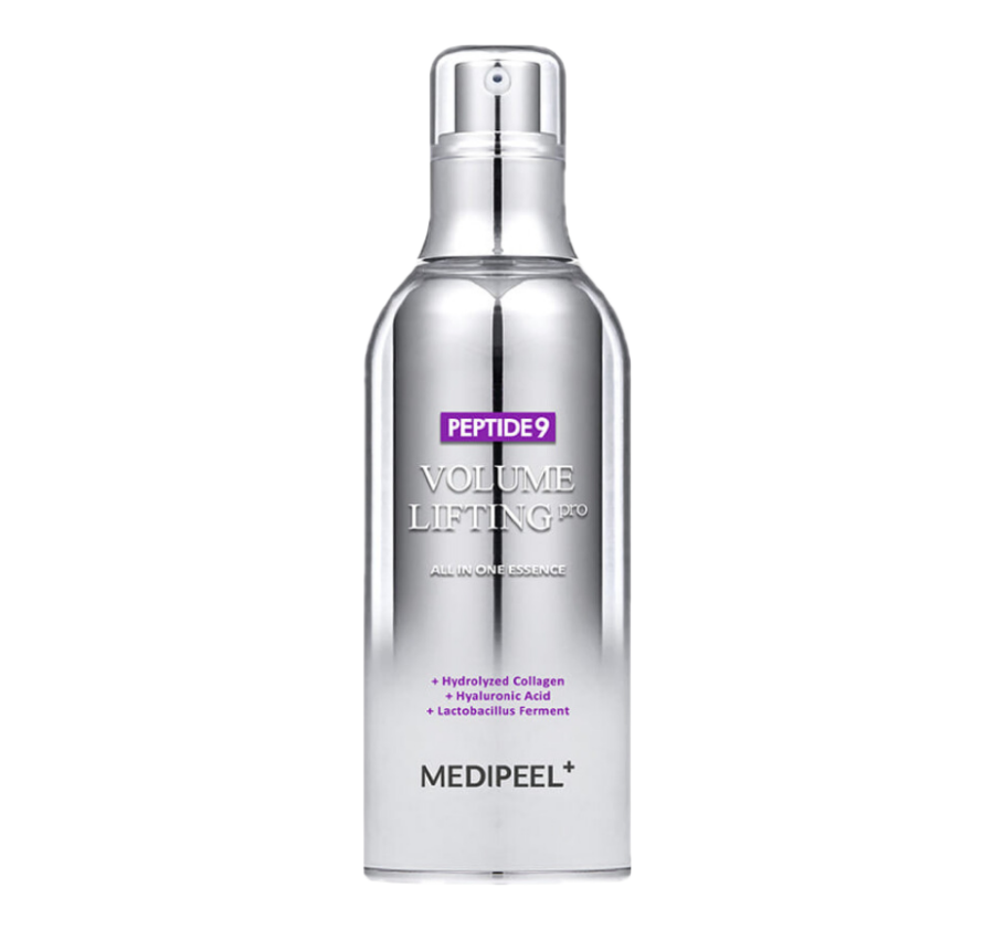 MEDI-PEEL, Peptide 9 Кислородная лифтинг-эссенция с пептидами PRO, 100 мл 