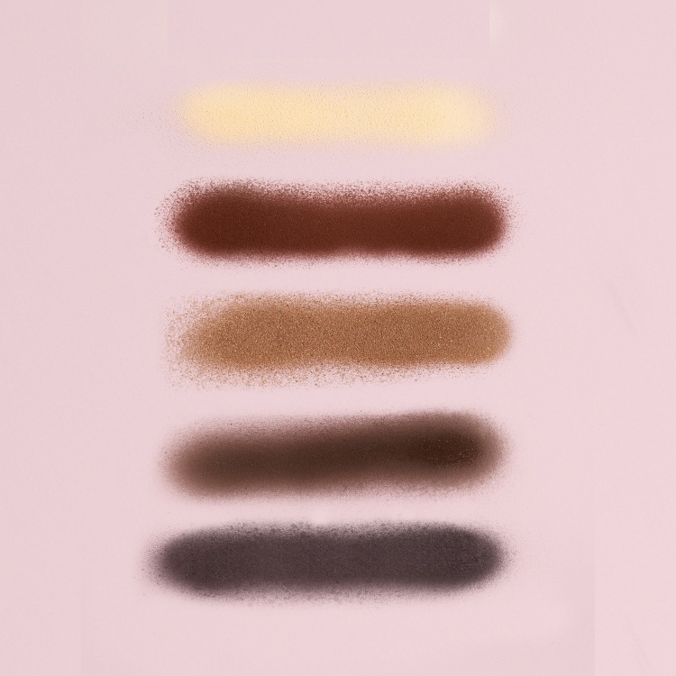 ORIBE, Спрей-корректор цвета для корней волос (рыжий), 75 мл