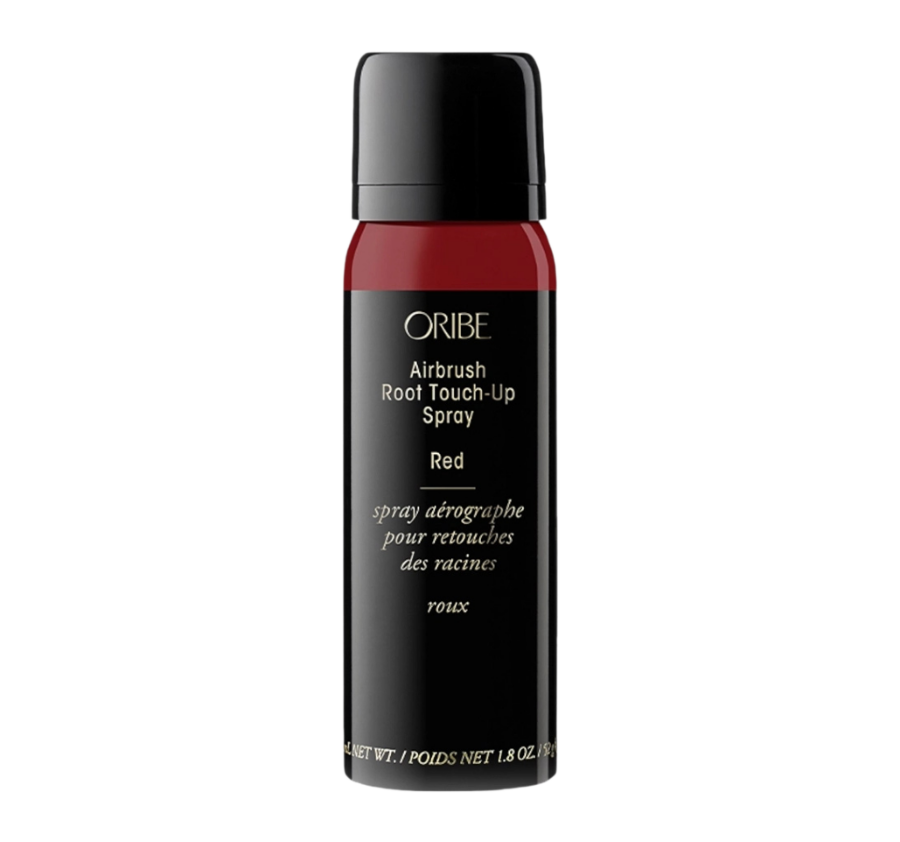 ORIBE, Спрей-корректор цвета для корней волос (рыжий), 75 мл
