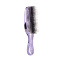 S-HEART-S, Расческа Scalp Brush World Premium (фиолетовый) удлиненная, средней жескости