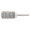 OLIVIA GARDEN, Термобрашинг 55 мм Серый, EXPERT BLOWOUT SPEED XL Wavy Bristles White&Grey