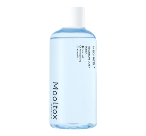 MEDI-PEEL Mooltox Интенсивно-увлажняющий тонер для лица, 300 мл