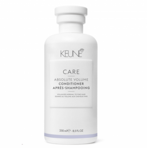 KEUNE Кондиционер абсолютный объем/ CARE Absolute Conditioner 250 мл