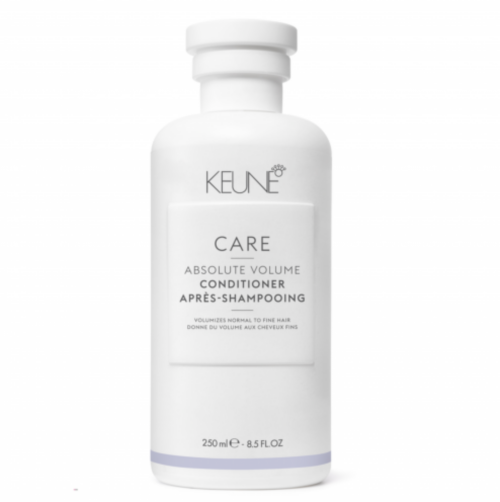 KEUNE Кондиционер абсолютный объем/ CARE Absolute Conditioner 250 мл