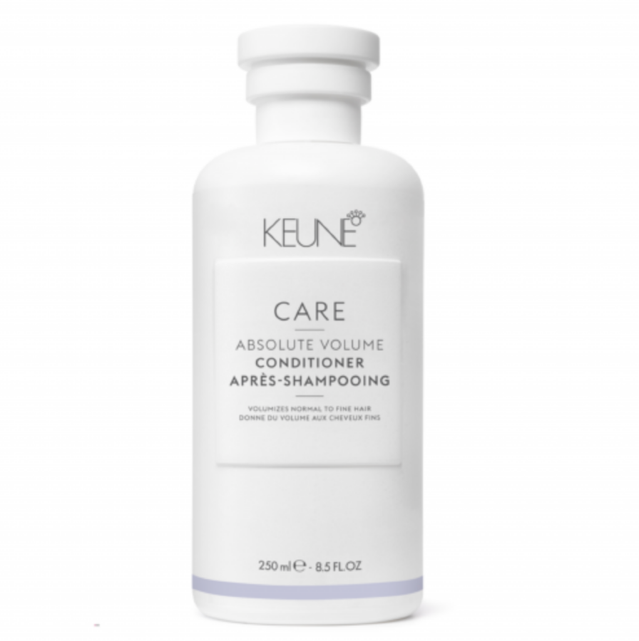 KEUNE Кондиционер абсолютный объем/ CARE Absolute Conditioner 250 мл