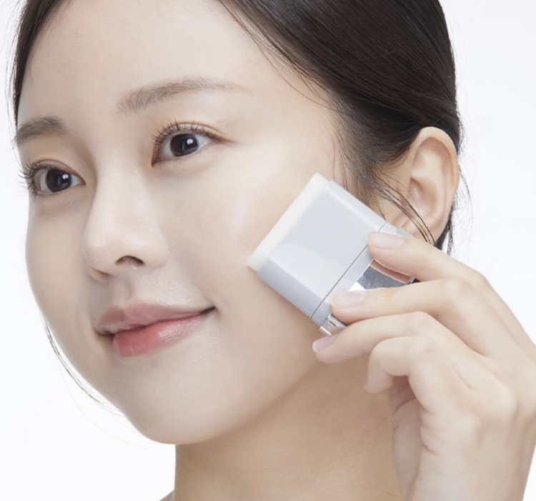 VT COSMETICS, Бальзам-эссенция с ПДРН для сияния кожи (с женьшенем), 9.5 гр, PDRN Essence Stick Balm