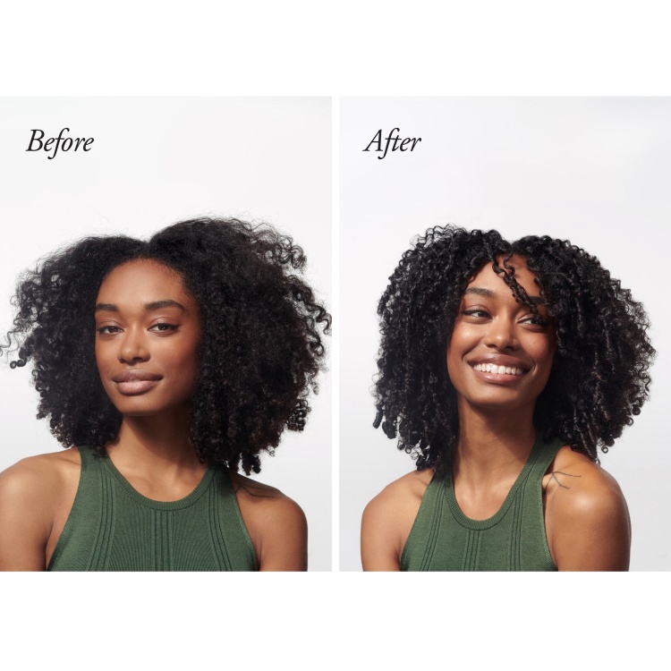 ORIBE, Питательное масло для создания упругих локонов, 200 мл, Styling Butter Curl Enhancing Creme