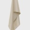 SILK LOVERS, Полотенце для волос из натурального шелка 43*110см, цвет (латте)