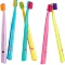 CURAPROX, Зубная щетка детская, с 4 лет, 1 шт, CS Kids Ultrasoft Toothbrush 