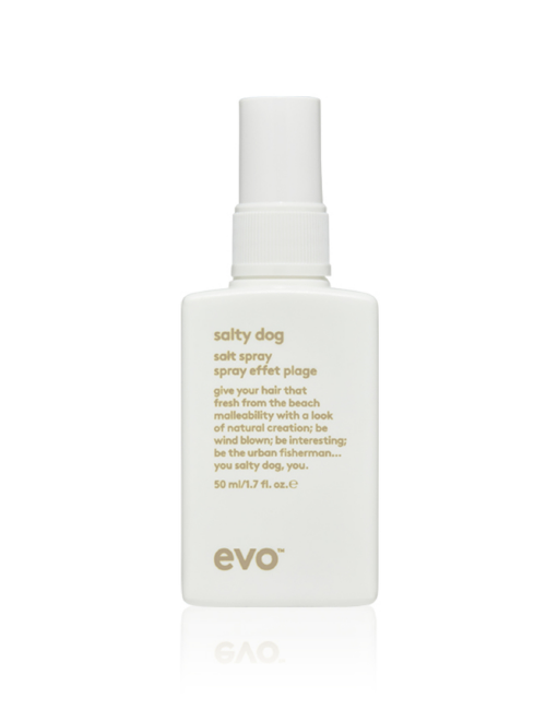 EVO, текстурирующий спрей, (salty dog/пляжонка), 50 мл