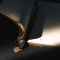 SPIRIT OF INSIGHT, Ежедневник с медальоном «Он. Интервью с Пророком» 