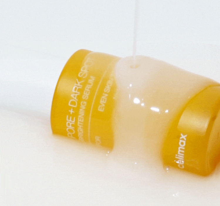 CELIMAX, Осветляющая сыворотка против пигментации, 10 мл, Pore + Dark Spot Brightening Serum