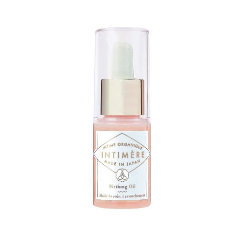INTIME, Масло для  ухода в интимных местах 30 ml, Birthing Oil
